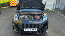 Ford Puma 1.0 EcoBoost Hybrid mHEV ST-Line X 5dr Petrol Hatchback